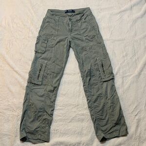Hollister Cargo Pants